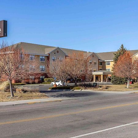 Extended Stay America Suites - Great Falls - Missouri River מראה חיצוני תמונה