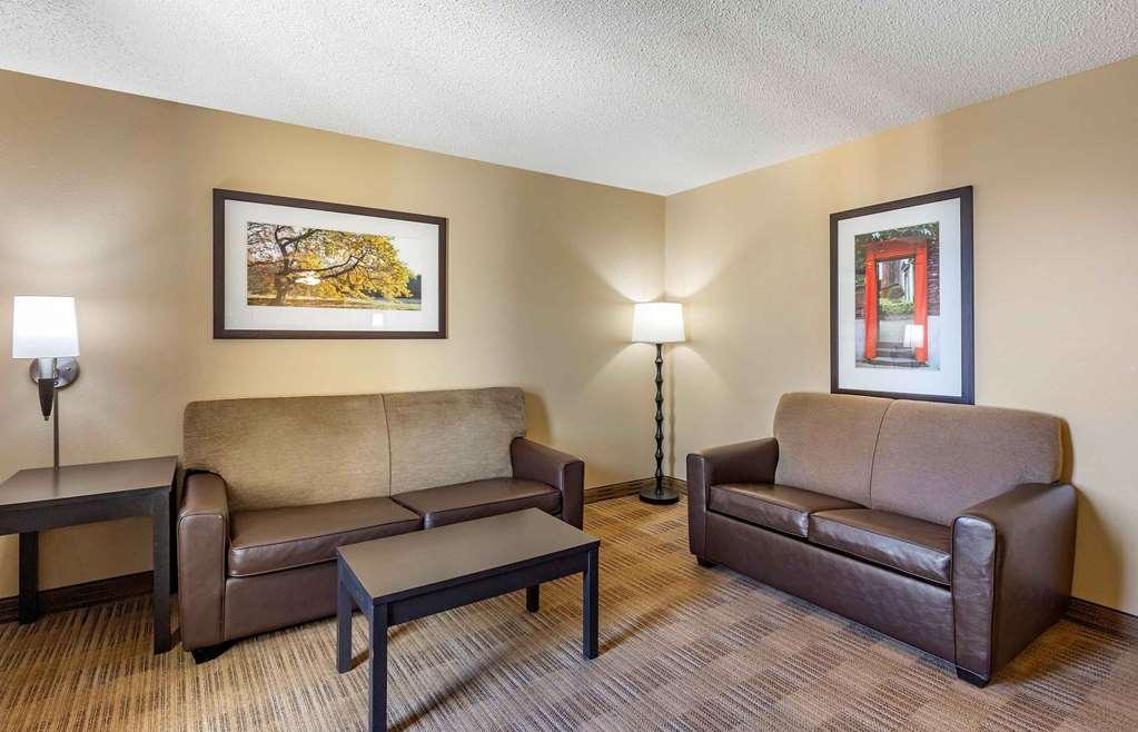 Extended Stay America Suites - Great Falls - Missouri River חדר תמונה