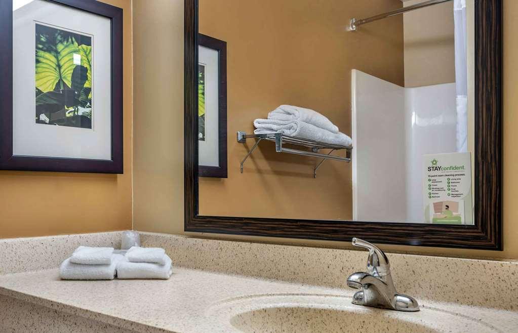 Extended Stay America Suites - Great Falls - Missouri River חדר תמונה