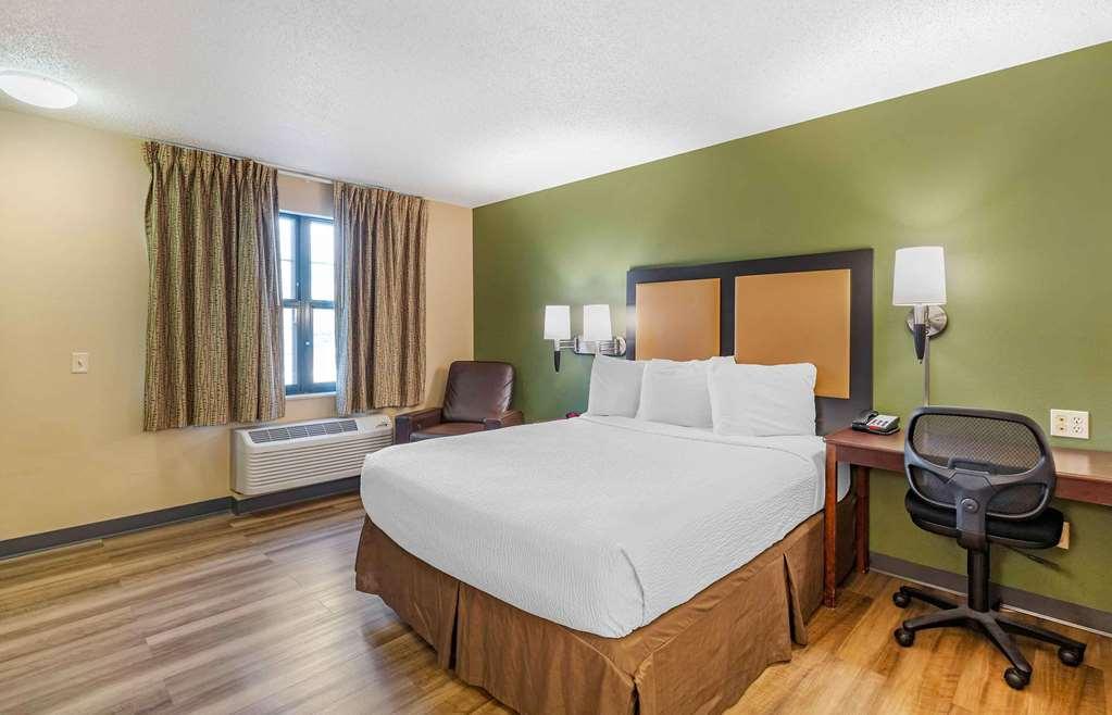 Extended Stay America Suites - Great Falls - Missouri River חדר תמונה