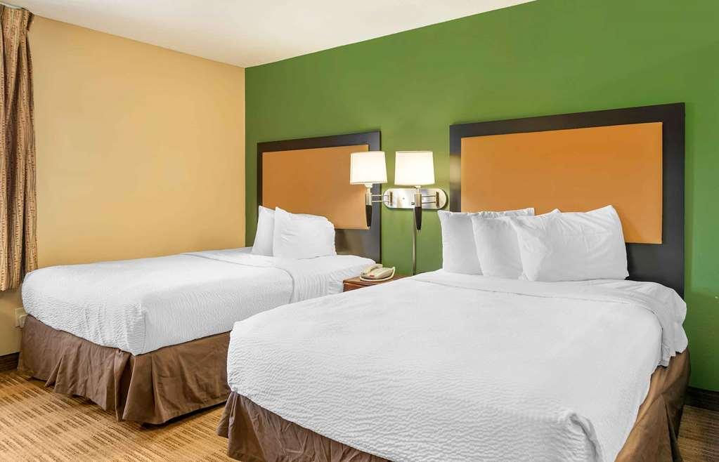 Extended Stay America Suites - Great Falls - Missouri River חדר תמונה