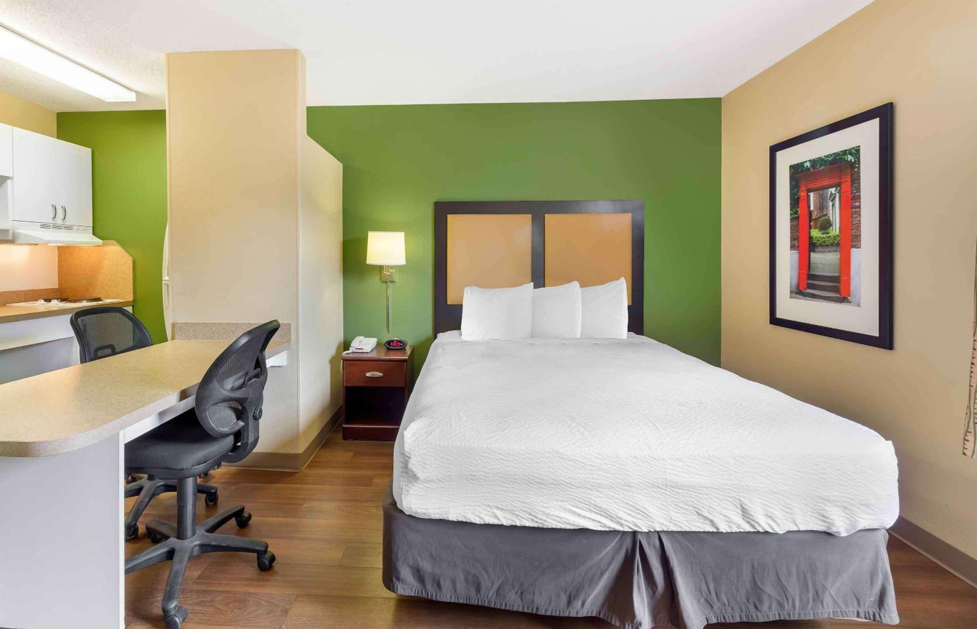 Extended Stay America Suites - Great Falls - Missouri River מראה חיצוני תמונה