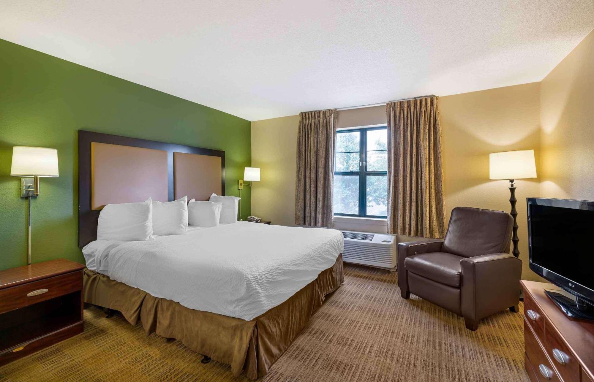 Extended Stay America Suites - Great Falls - Missouri River מראה חיצוני תמונה