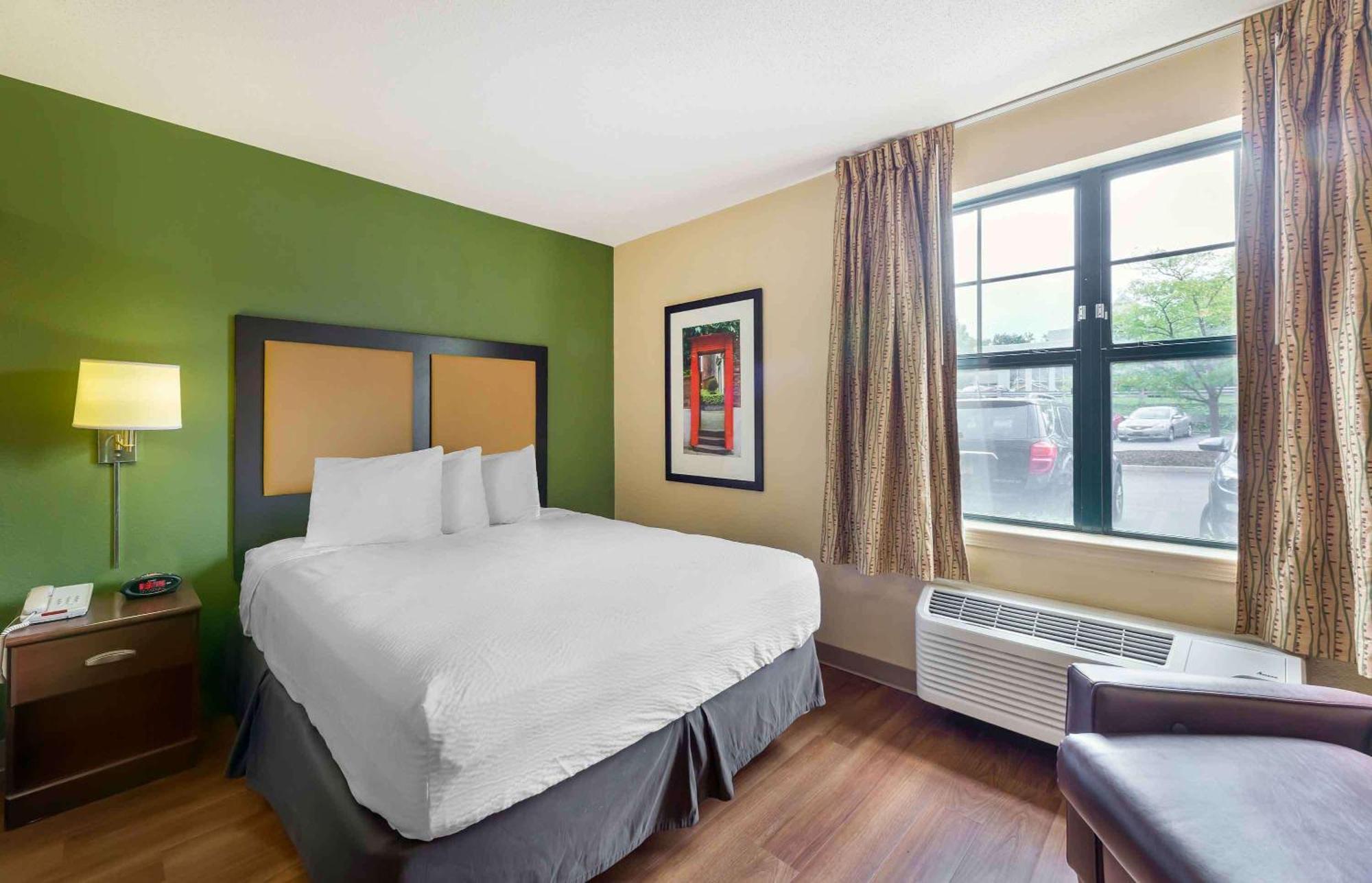 Extended Stay America Suites - Great Falls - Missouri River מראה חיצוני תמונה