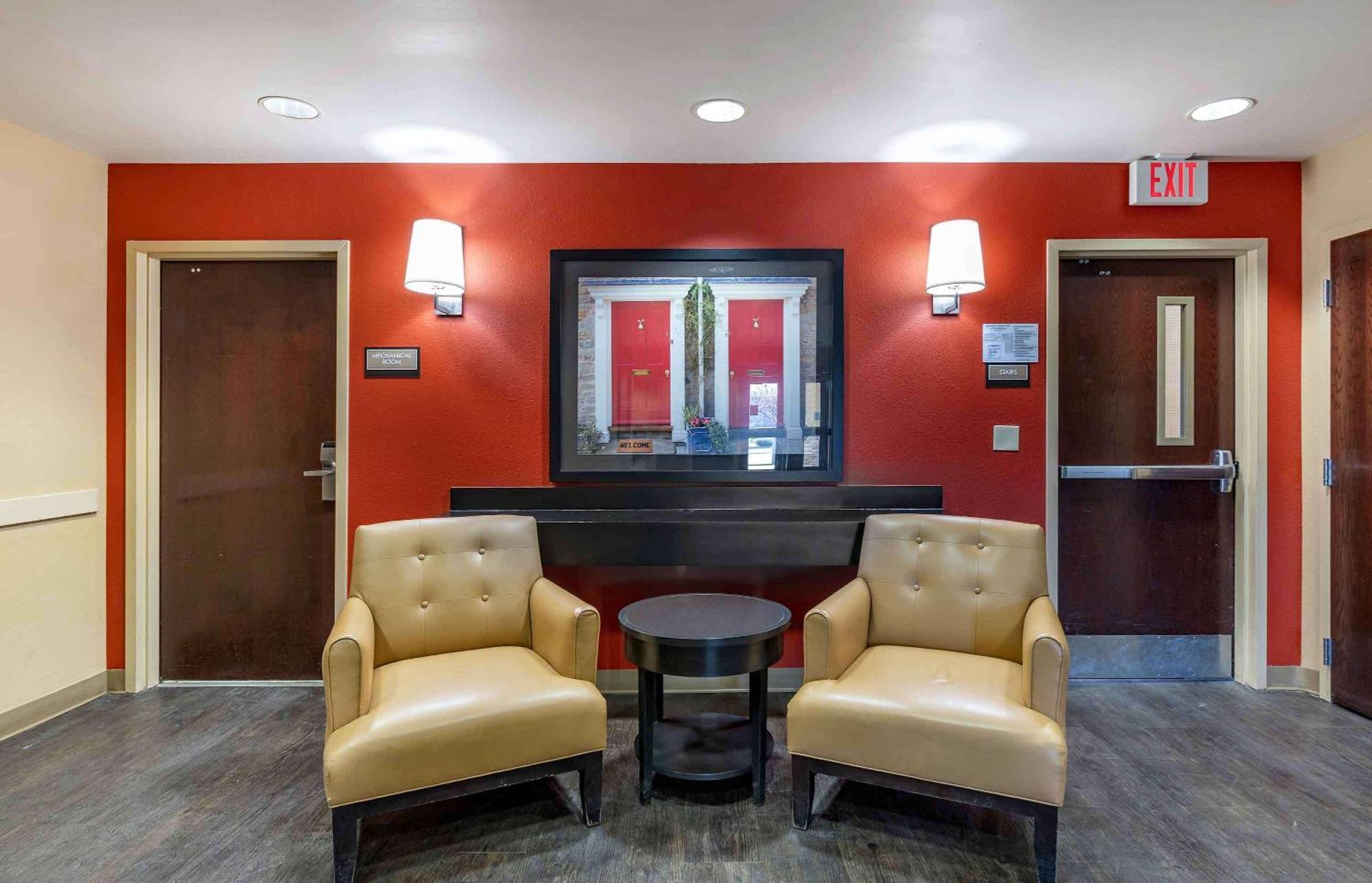 Extended Stay America Suites - Great Falls - Missouri River מראה חיצוני תמונה