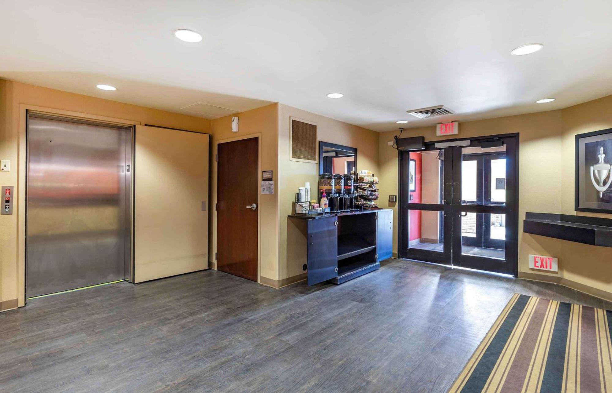 Extended Stay America Suites - Great Falls - Missouri River מראה חיצוני תמונה