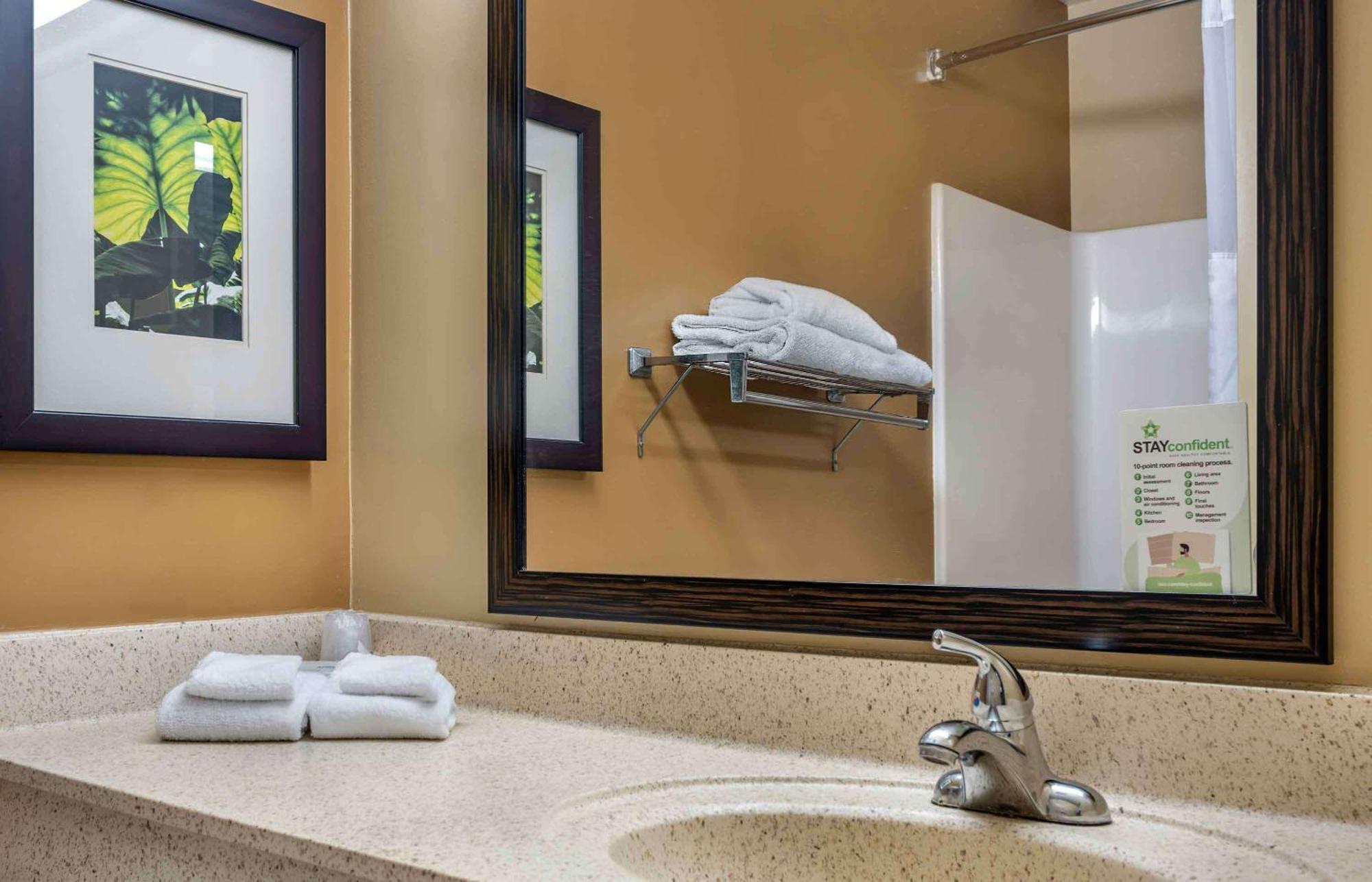 Extended Stay America Suites - Great Falls - Missouri River מראה חיצוני תמונה