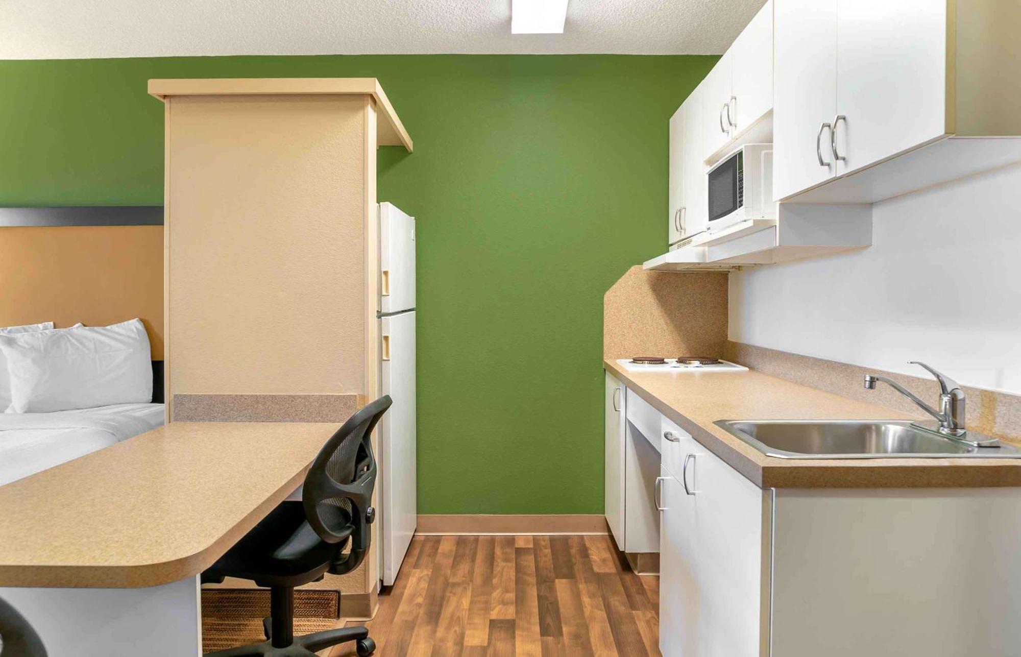 Extended Stay America Suites - Great Falls - Missouri River מראה חיצוני תמונה