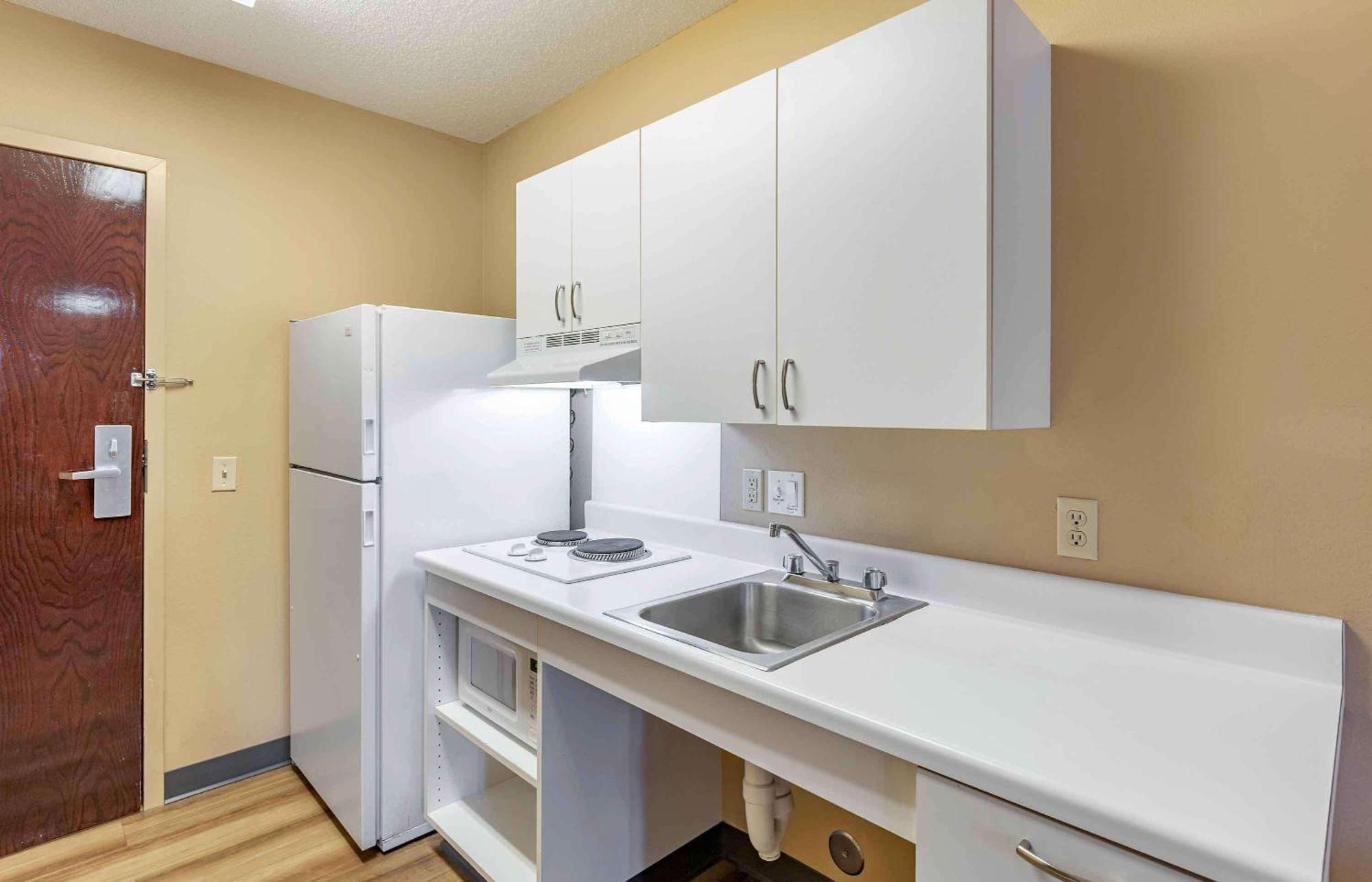 Extended Stay America Suites - Great Falls - Missouri River מראה חיצוני תמונה