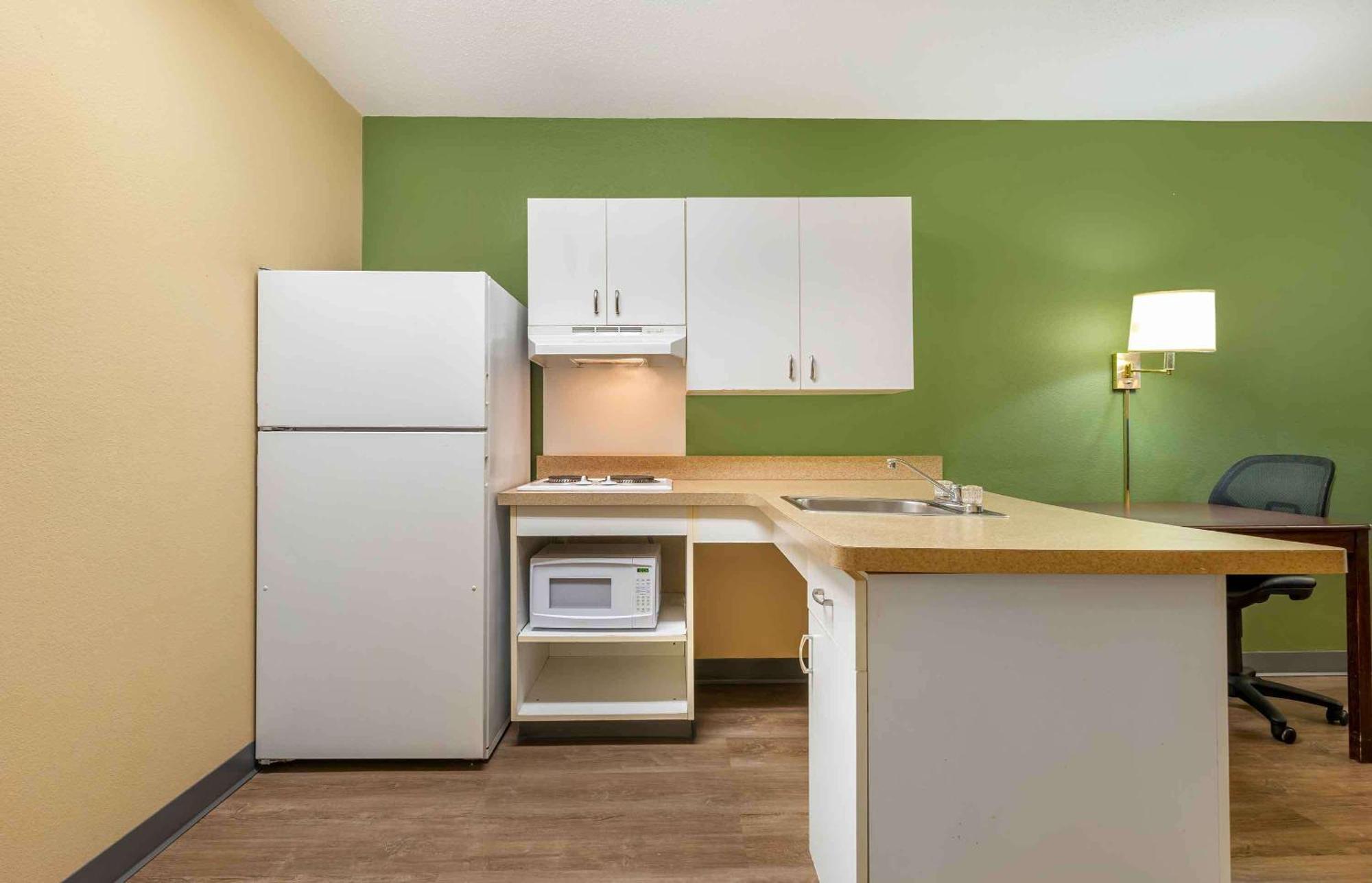 Extended Stay America Suites - Great Falls - Missouri River מראה חיצוני תמונה