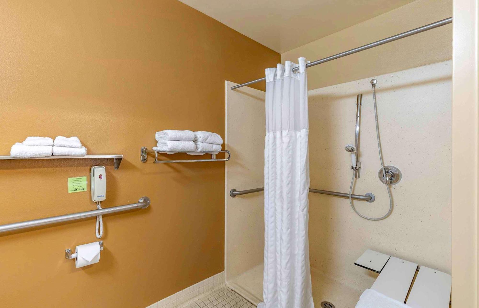 Extended Stay America Suites - Great Falls - Missouri River מראה חיצוני תמונה