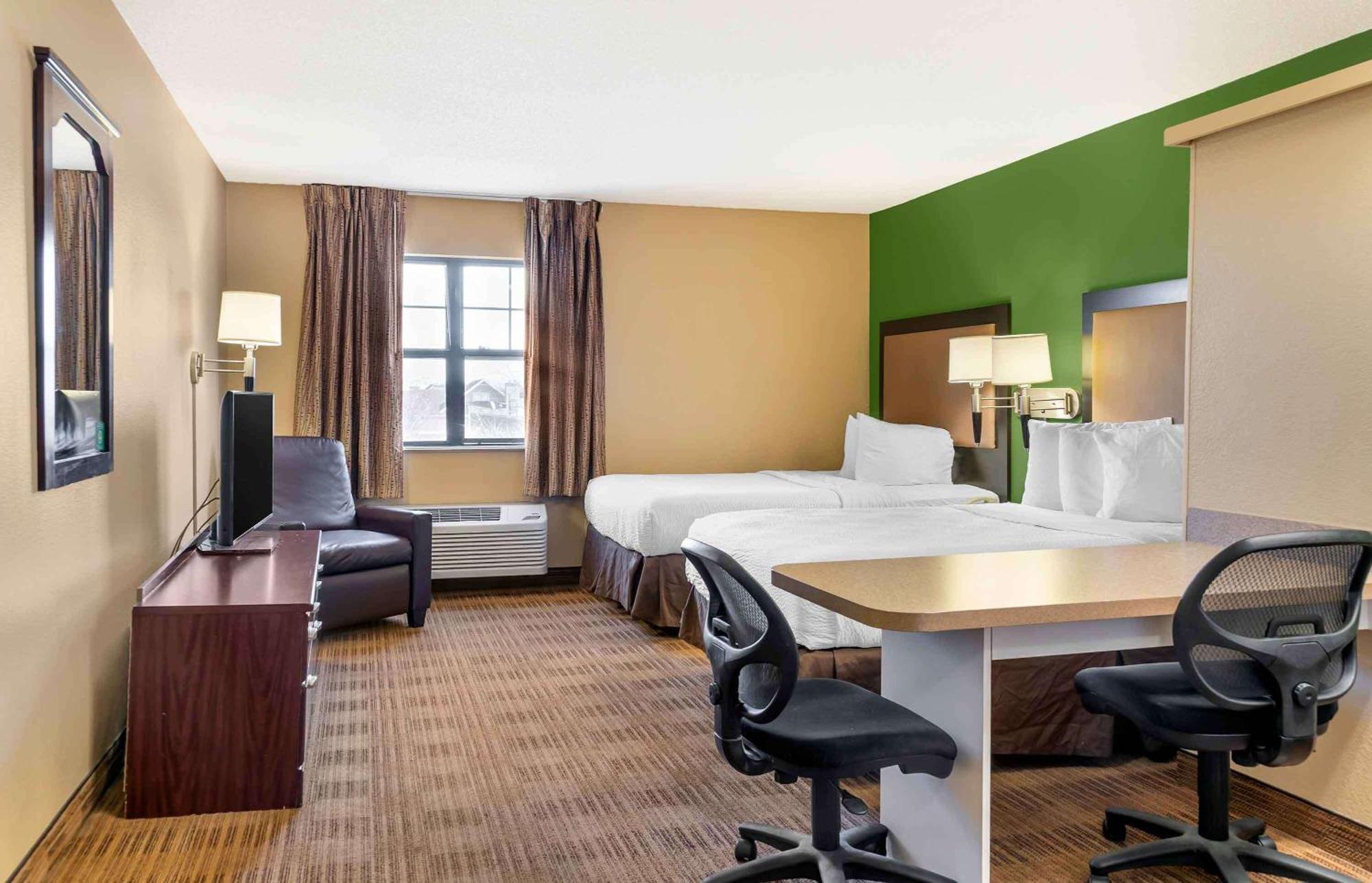 Extended Stay America Suites - Great Falls - Missouri River מראה חיצוני תמונה