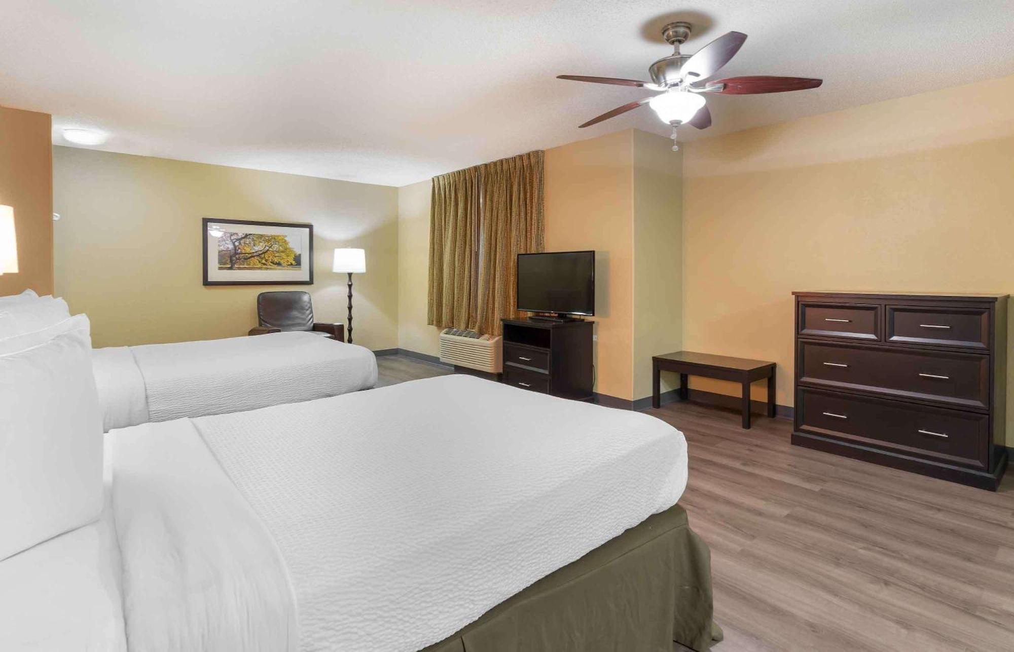 Extended Stay America Suites - Great Falls - Missouri River מראה חיצוני תמונה