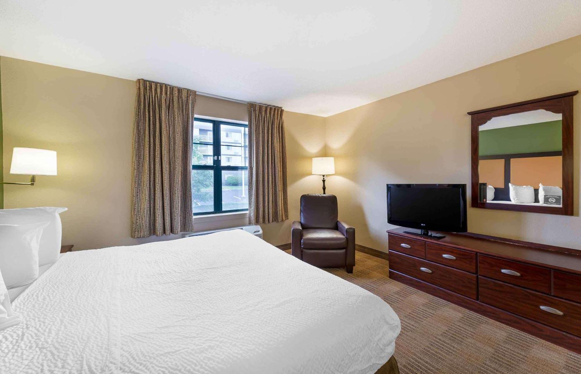 Extended Stay America Suites - Great Falls - Missouri River מראה חיצוני תמונה
