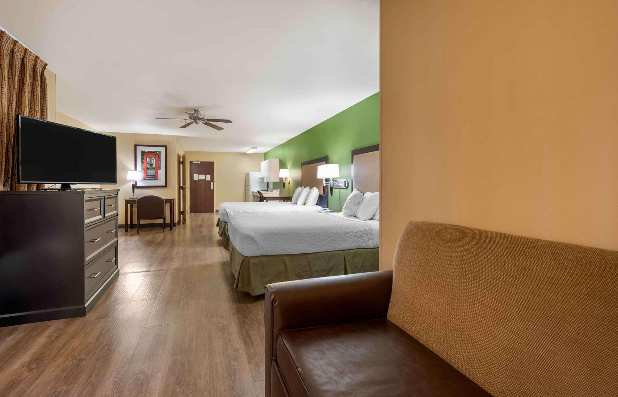 Extended Stay America Suites - Great Falls - Missouri River מראה חיצוני תמונה