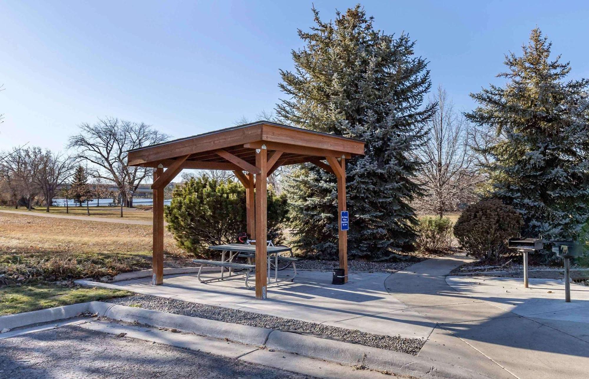 Extended Stay America Suites - Great Falls - Missouri River מראה חיצוני תמונה