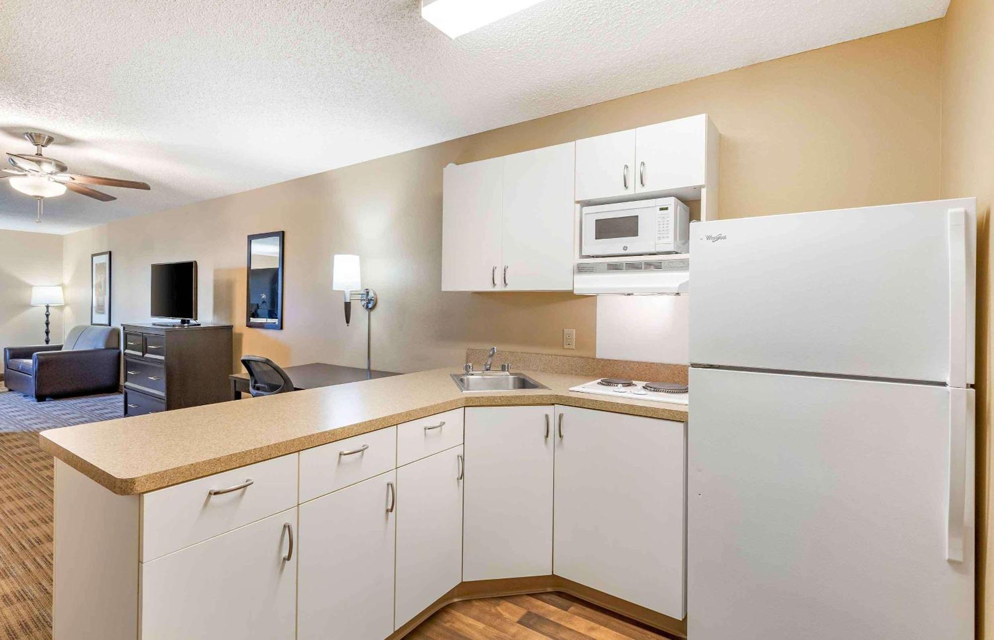 Extended Stay America Suites - Great Falls - Missouri River מראה חיצוני תמונה