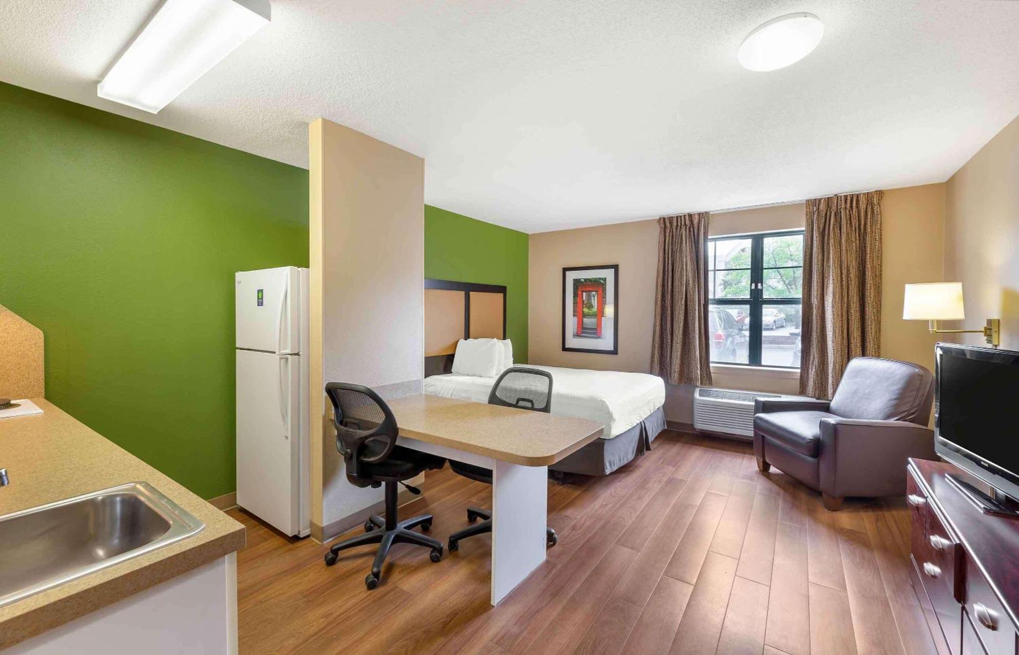 Extended Stay America Suites - Great Falls - Missouri River מראה חיצוני תמונה