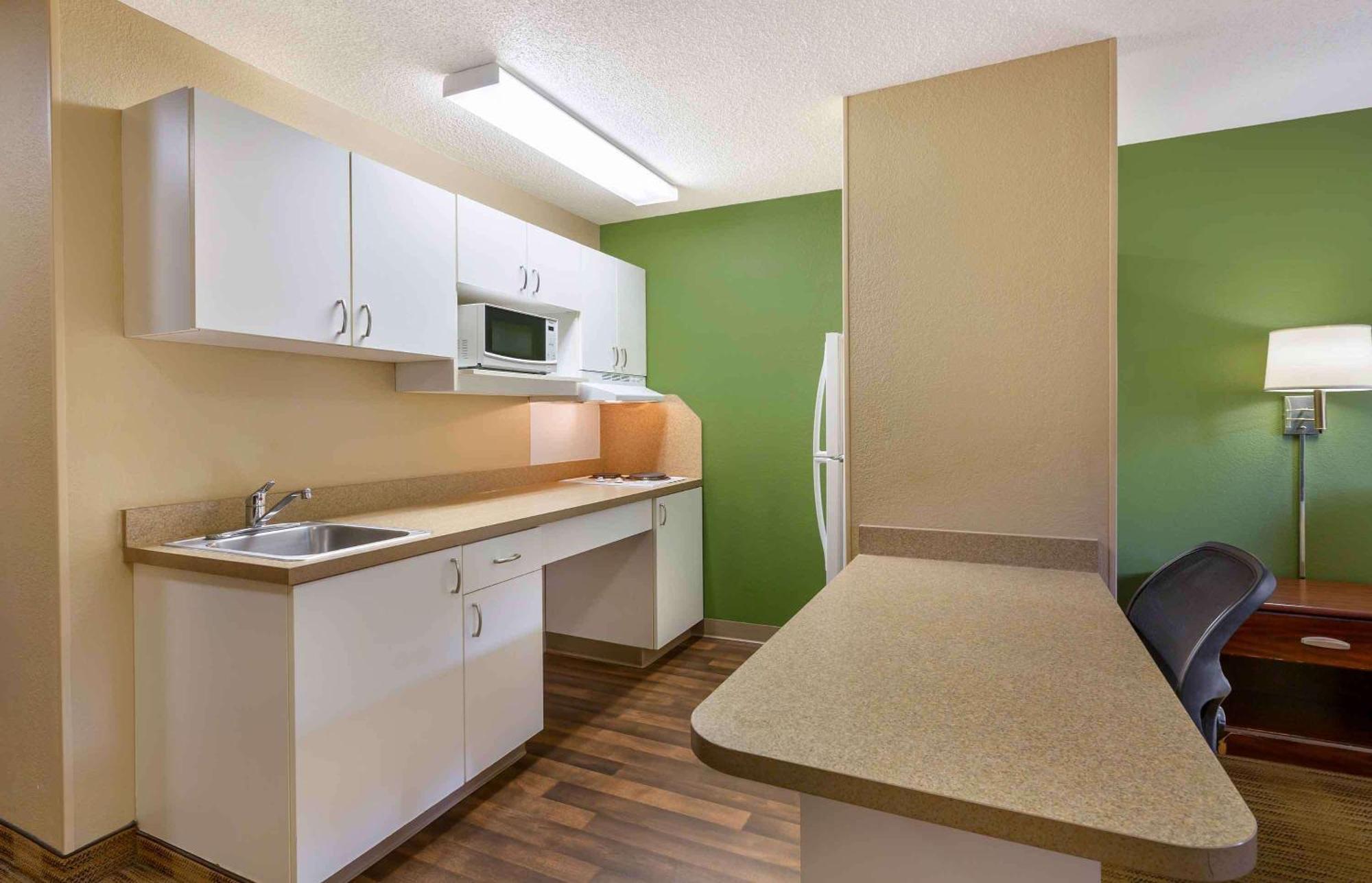 Extended Stay America Suites - Great Falls - Missouri River מראה חיצוני תמונה