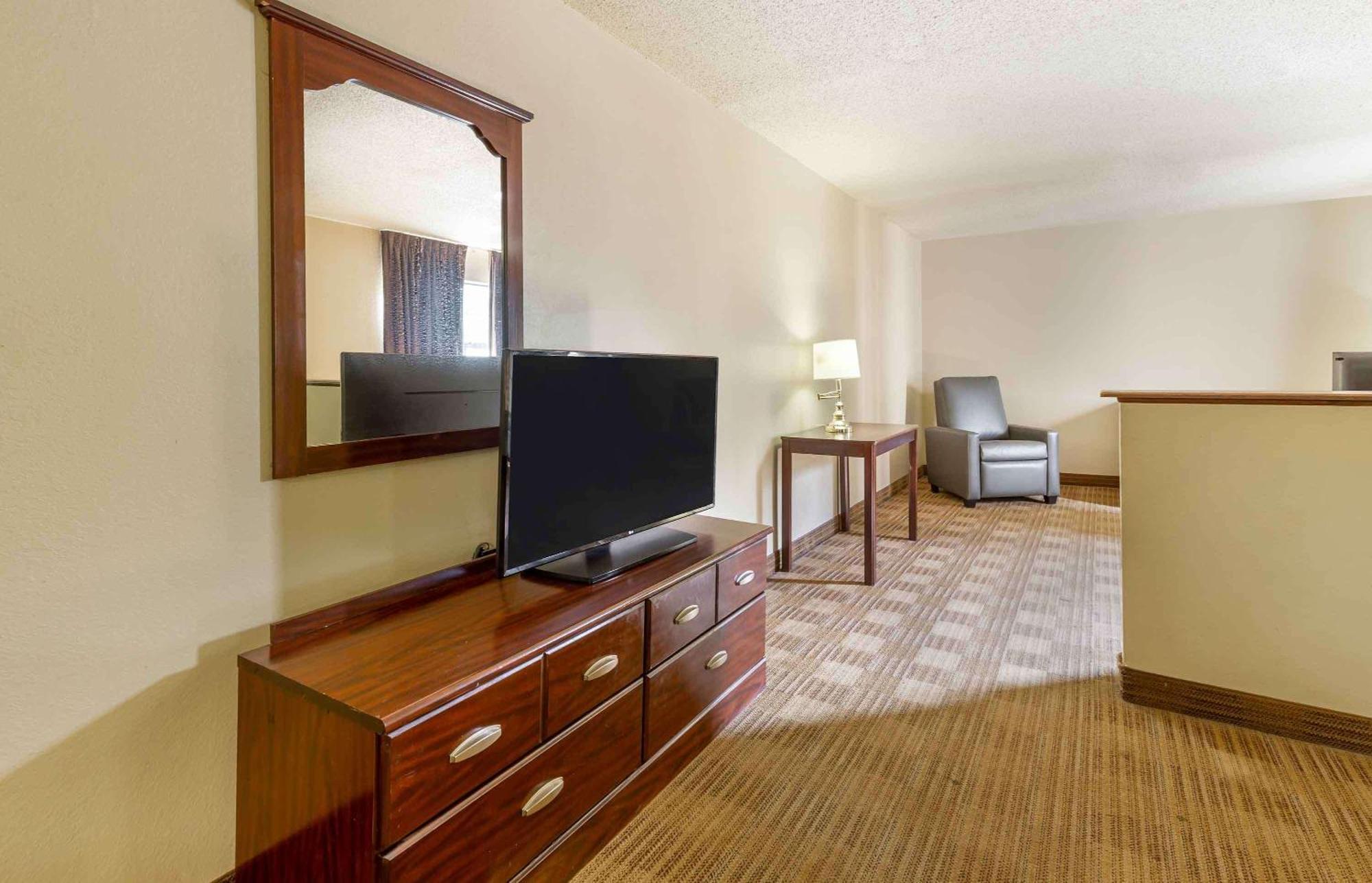 Extended Stay America Suites - Great Falls - Missouri River מראה חיצוני תמונה