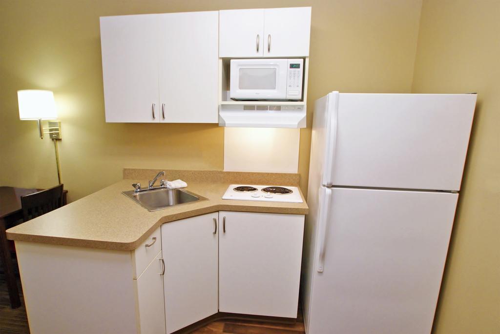 Extended Stay America Suites - Great Falls - Missouri River מראה חיצוני תמונה