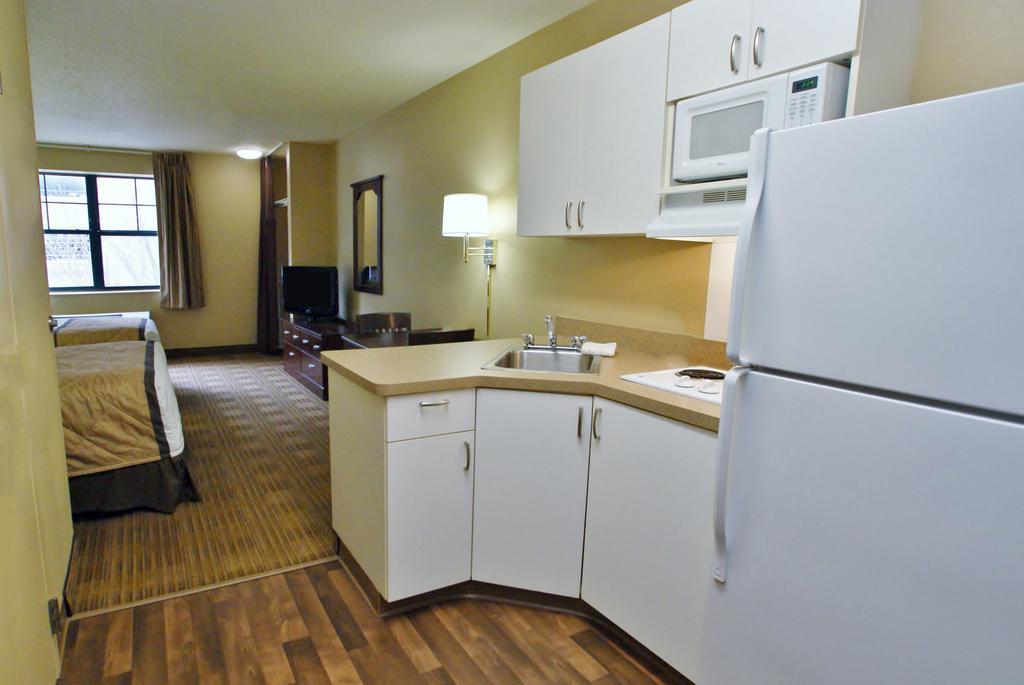 Extended Stay America Suites - Great Falls - Missouri River מראה חיצוני תמונה