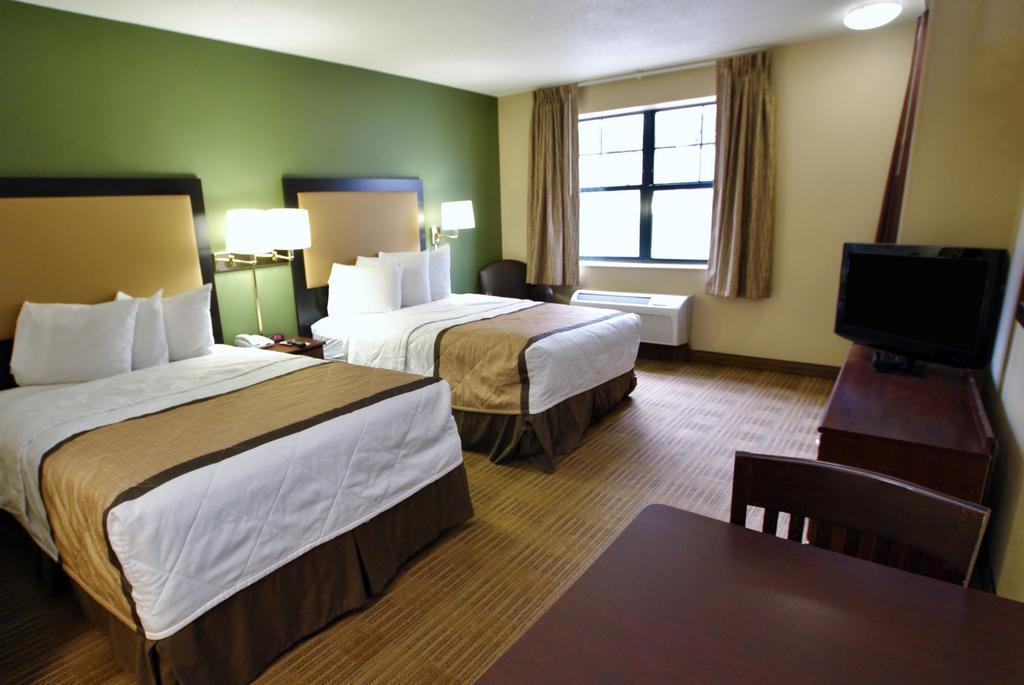 Extended Stay America Suites - Great Falls - Missouri River מראה חיצוני תמונה