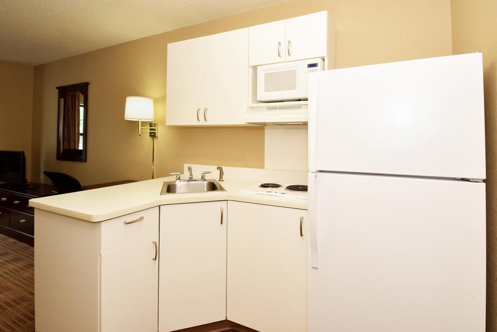 Extended Stay America Suites - Great Falls - Missouri River מראה חיצוני תמונה
