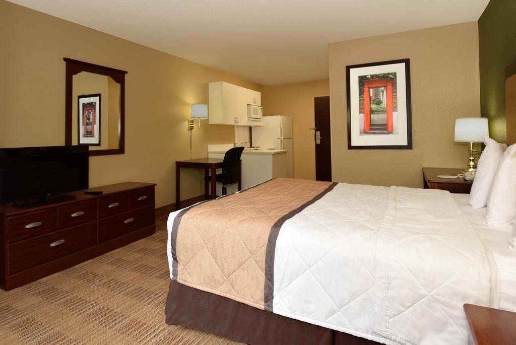 Extended Stay America Suites - Great Falls - Missouri River מראה חיצוני תמונה