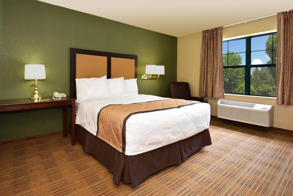 Extended Stay America Suites - Great Falls - Missouri River מראה חיצוני תמונה