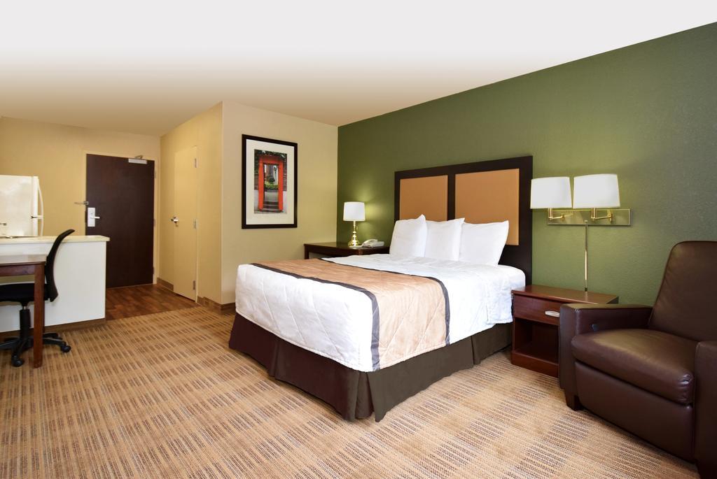 Extended Stay America Suites - Great Falls - Missouri River מראה חיצוני תמונה