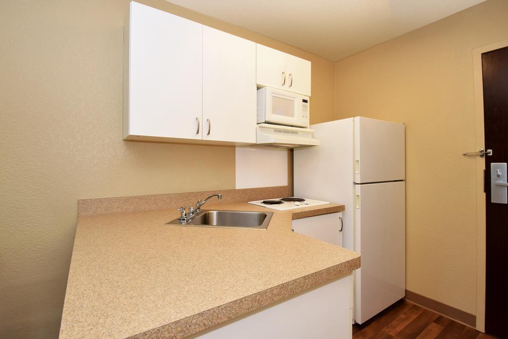 Extended Stay America Suites - Great Falls - Missouri River מראה חיצוני תמונה