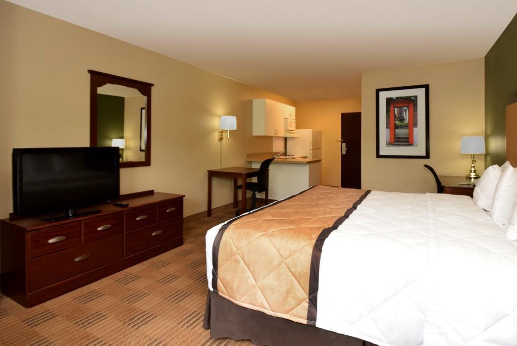 Extended Stay America Suites - Great Falls - Missouri River מראה חיצוני תמונה