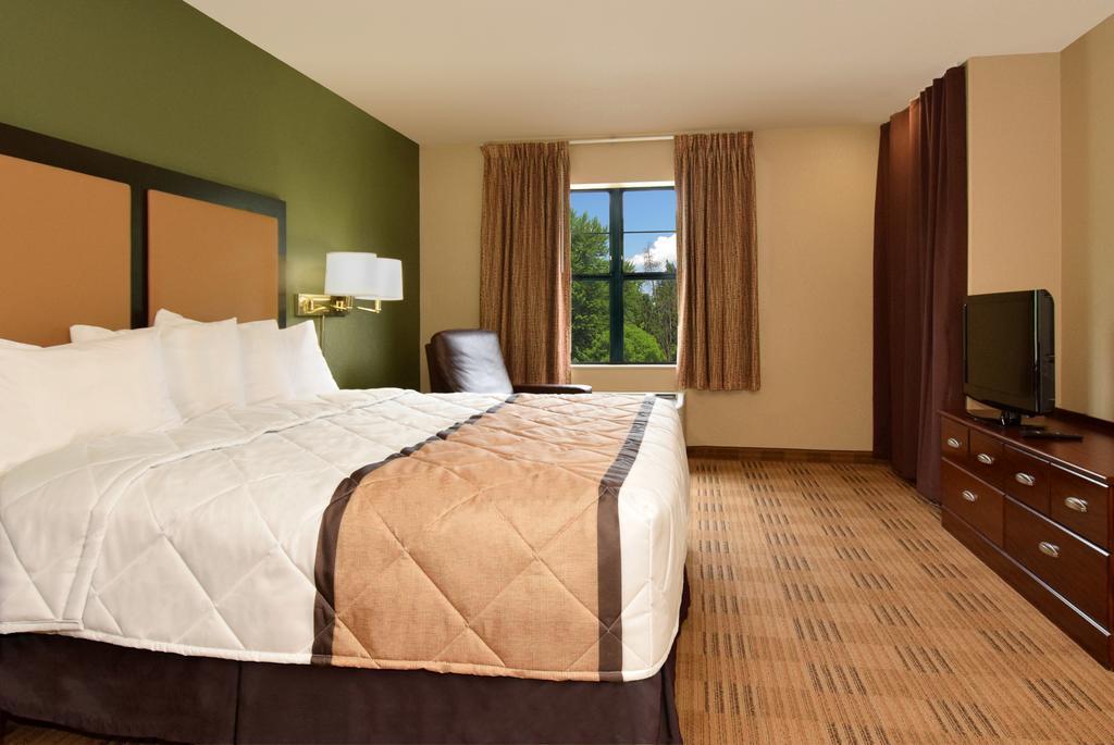 Extended Stay America Suites - Great Falls - Missouri River מראה חיצוני תמונה