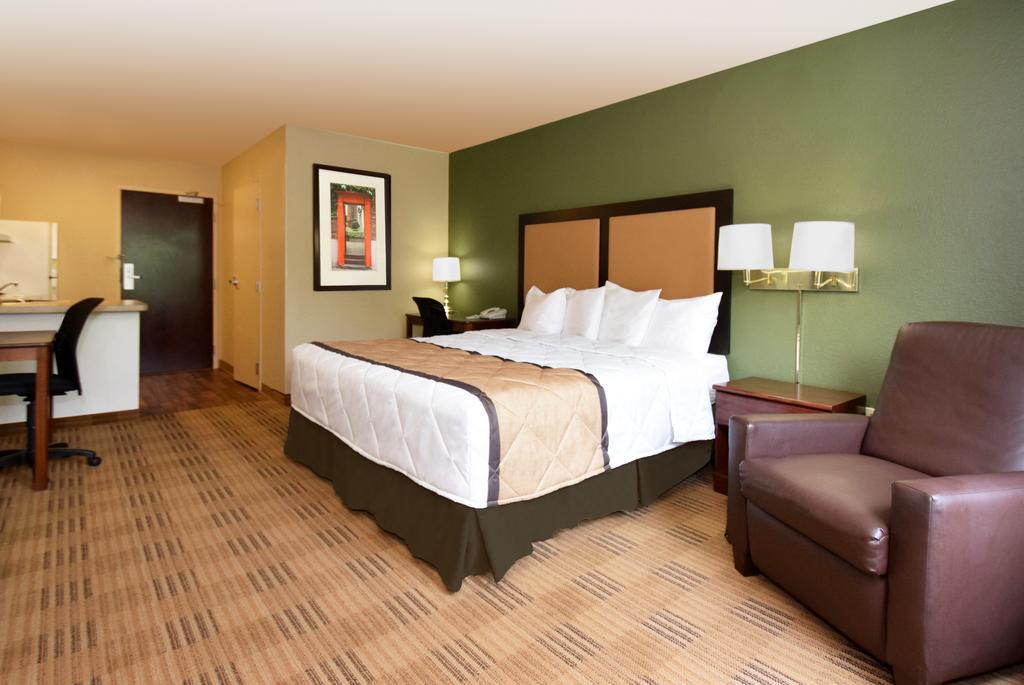 Extended Stay America Suites - Great Falls - Missouri River מראה חיצוני תמונה