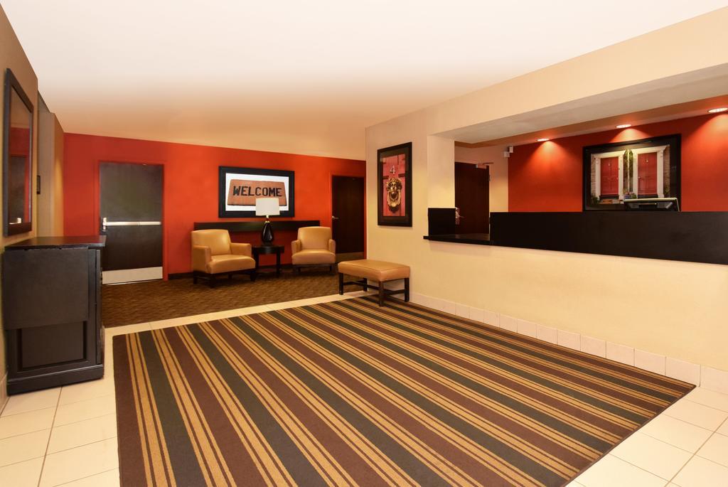 Extended Stay America Suites - Great Falls - Missouri River מראה חיצוני תמונה