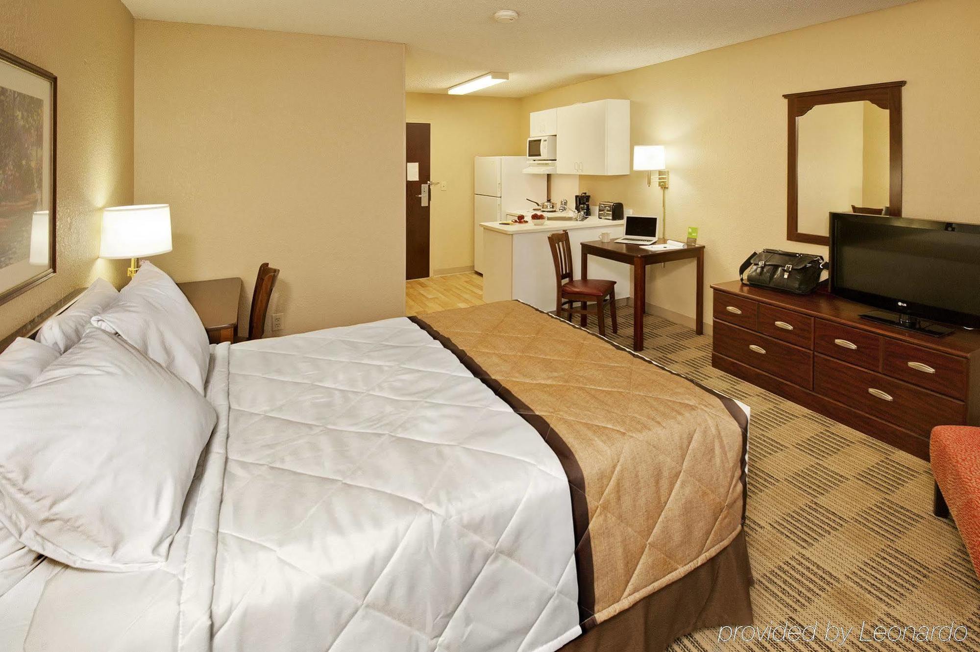 Extended Stay America Suites - Great Falls - Missouri River מראה חיצוני תמונה