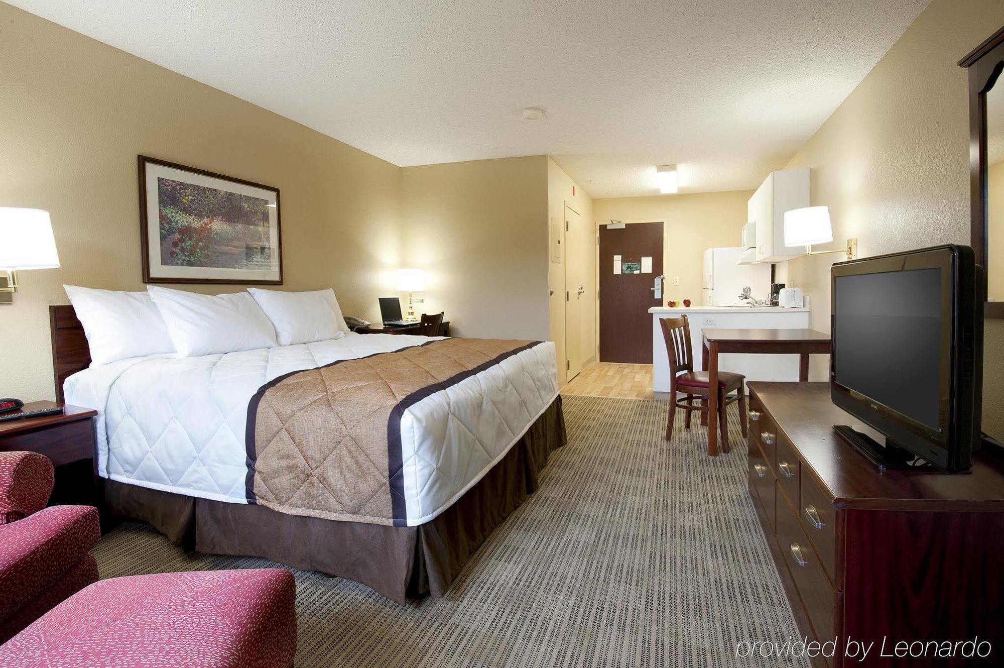 Extended Stay America Suites - Great Falls - Missouri River מראה חיצוני תמונה