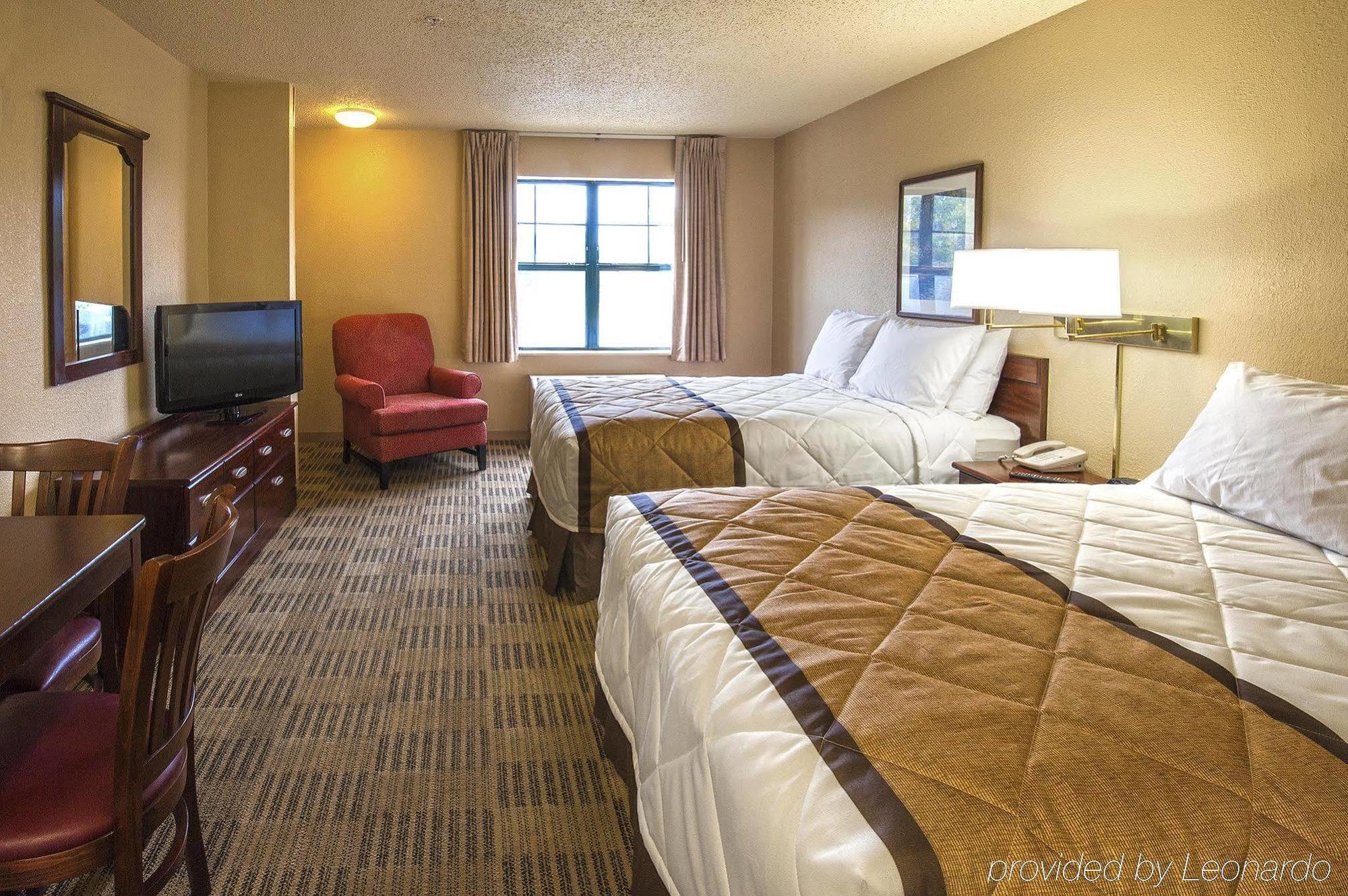 Extended Stay America Suites - Great Falls - Missouri River מראה חיצוני תמונה